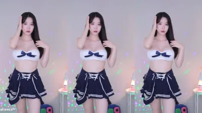 민지유♥（alswl2208）230803