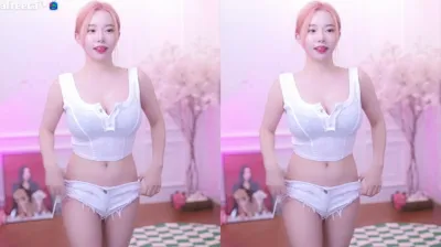 바비지니❤️（yeosi1004）230424