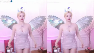바비지니❤️（yeosi1004）230507