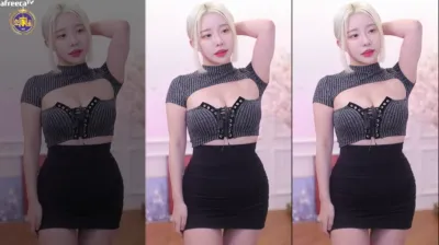 바비지니❤️（yeosi1004）230527