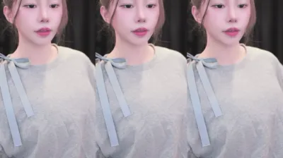 바비지니❤️（yeosi1004）250402