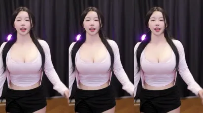 바비지니❤️（yeosi1004）250416