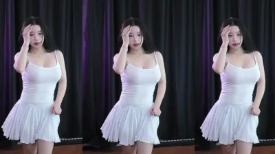바비지니❤️（yeosi1004）250511