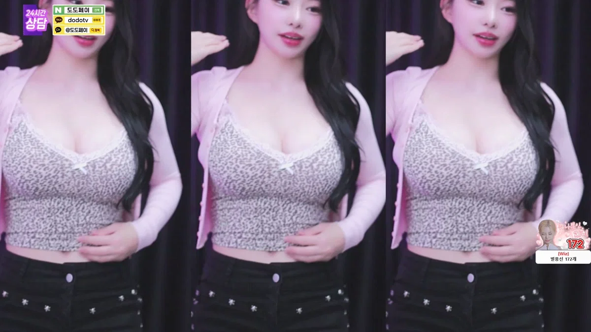 바비지니❤️（yeosi1004）260113