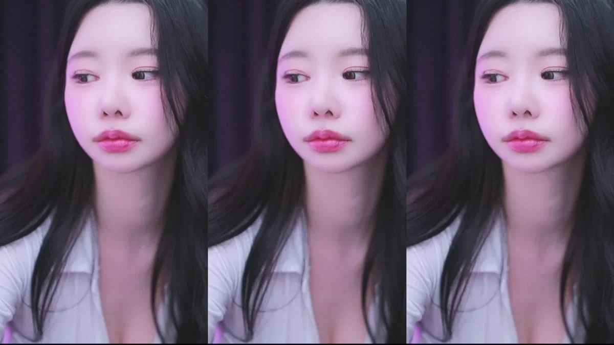 바비지니❤️（yeosi1004）260210