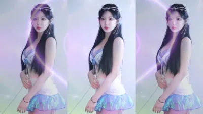 박틸다（tildaaa）231031