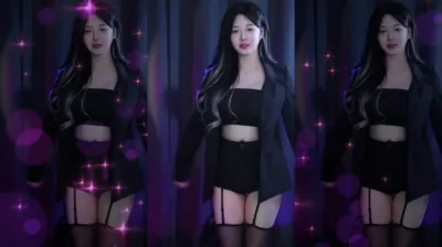 박틸다（tildaaa）231207