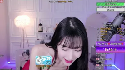 백만송♥（20000song）240306