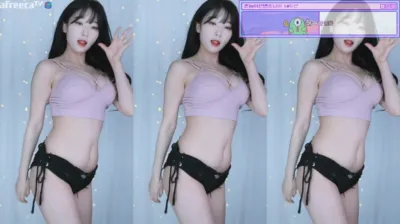 백하♥（mj0128）221004