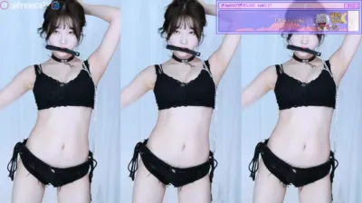 백하♥（mj0128）230225