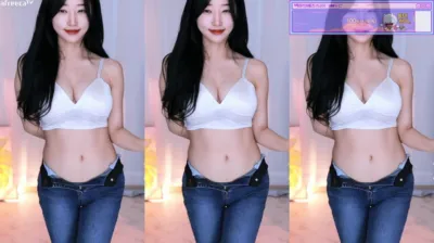 백하♥（mj0128）230608
