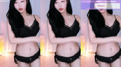 백하♥（mj0128）230609