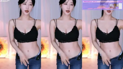 백하♥（mj0128）230621