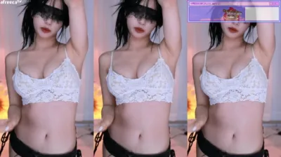 백하♥（mj0128）230706