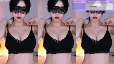 백하♥（mj0128）230714