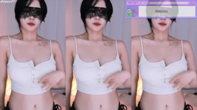 백하♥（mj0128）230715