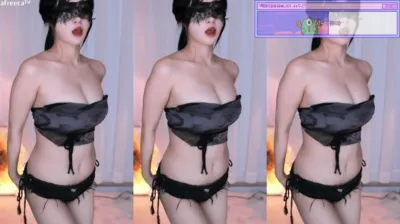 백하♥（mj0128）230717