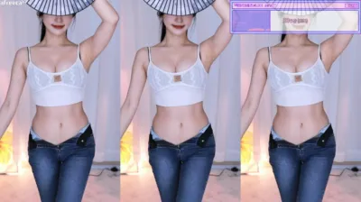 백하♥（mj0128）230724