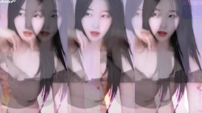 백하♥（mj0128）230821