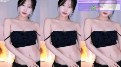 백하♥（mj0128）230831