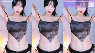 백하♥（mj0128）231024