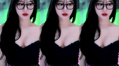 백하♥（mj0128）240103