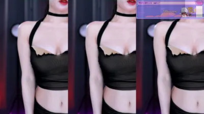 백하♥（mj0128）240104
