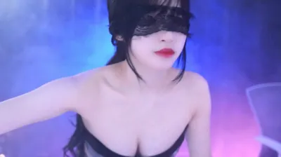 백하♥（mj0128）240113