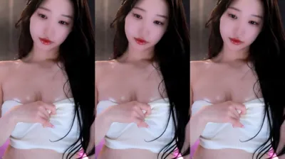 백하♥（mj0128）240121