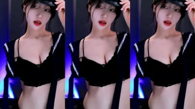 백하♥（mj0128）240304