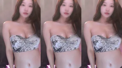 백하♥（mj0128）240311