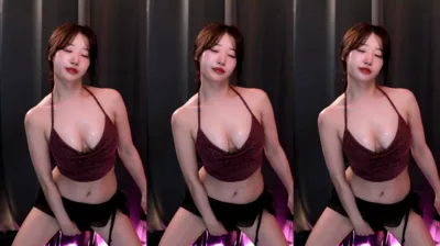 백하♥（mj0128）240313
