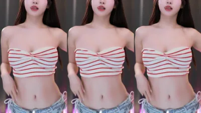 백하♥（mj0128）240417