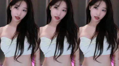 백하♥（mj0128）240423