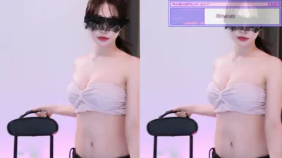 백하♥（mj0128）240506