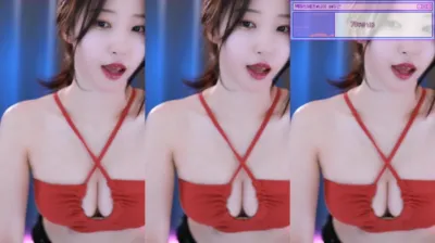 백하♥（mj0128）240515