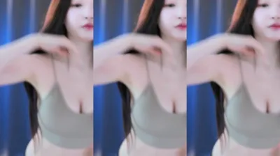 백하♥（mj0128）240531