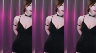 백하♥（mj0128）240601