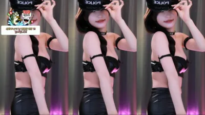백하♥（mj0128）240622
