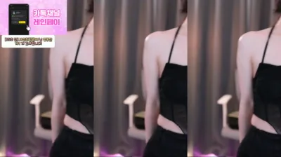 백하♥（mj0128）240624