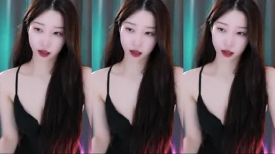 백하♥（mj0128）240709