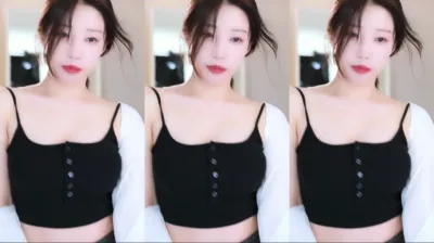 백하♥（mj0128）240807