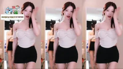 백하♥（mj0128）240816