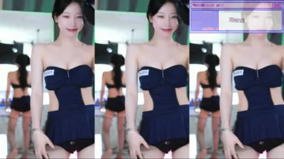 백하♥（mj0128）240901