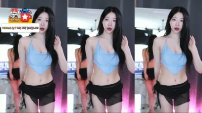 백하♥（mj0128）240902