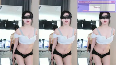 백하♥（mj0128）240912