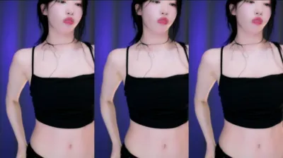 백하♥（mj0128）241024