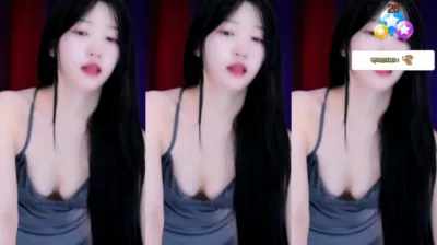 백하♥（mj0128）241102