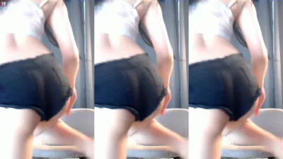 백하♥（mj0128）241206