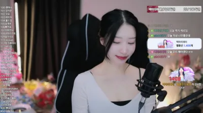 백하♥（mj0128）250211